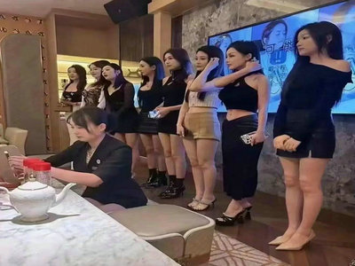 驻马店酒吧招聘